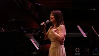 ميراي بيطار أنا قلبي دليلي ليلى مراد Ana Albi Dalili Layla Murad 