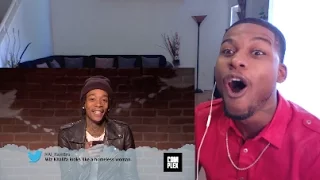 Mean Tweets Return With Drake Wiz Khalifa Childish Gambino More Reaction