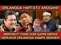 Download Lagu MAMPUS! ERLANGGA HARTATO MENYESAL! FANS KANG DEDI GERUDUK ERLANGGA TANPA AMPUN! FAKTA MENGEJUTKAN!!