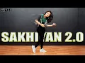 Download Lagu Easy Dance Steps for Sakhiyan2.0 song | Shipra's Dance Class