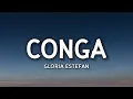Download Lagu Gloria Estefan - Conga (KnockOut EL Professor Remix)[TECH HOUSE]