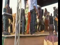 Majek Fashek  with benin musico