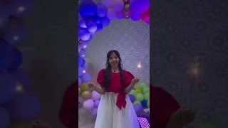 ابتهال ابو جبل اطفال ومواهب  ابتهال ابو جبل اطفال ومواهب