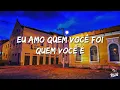 Luiza Martins - Tailândia (Letra/Lyrics) Ao Vivo