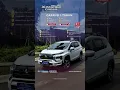 MITSUBISHI XPANDER CROSS 2023 FACELIFT 1.5 AT LOW KM.39RB \u0026 PAJAK PANJANG