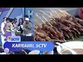 Penak Tenan! Wakil Bupati Kebumen Icip Makanan Khas Kebumen Bareng Cast Asmara Gen Z | Karnaval SCTV