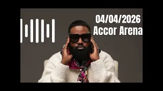 Ferre Gola - C’est l’amour (Official Audio)
