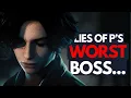 Download Lagu What's the Deal With Lies of P: Overture's WORST Boss Fight?