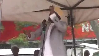 ukristo hautokani hata na yesu kristo by dr sule zamzam yetu tv 