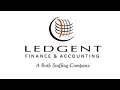 2022 Ledgent Finance and Accounting Staffing Session The Busch School of Business
