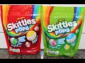 Download Lagu Original Skittles Pop’d \u0026 Sour Skittles Pop’d Freeze Dried Candy Review