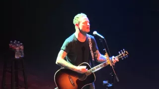 Download Corey Taylor Live HOB: Pulling Teeth (Green Day) MP3