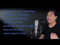 Helpless (A. Hamilton Part Only - Karaoke) - Hamilton