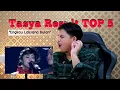 Lagu Improve Dan Penghayatan Tasya Tangsel Sangat Kental \