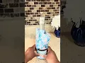 How to shrink wrap a wine bottle using Beau Bottles wraps