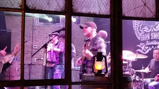 TRYST - Sweet Caroline