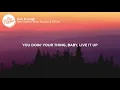 Don Toliver - Had Enough (Lyrics) Feat. Quavo & Offset