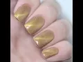 Download Lagu Magnetic nail polish review Masura 904-208 Sunrise Together