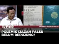 Download Lagu Purn Susno Duadji Soroti Gaduh Ijazah Jokowi | AKIM tvOne
