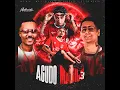 Agudo Mágico 3 (feat. Authentic Records) - mc k.k, Dj TG Beats, Dj Aurélio & MC Lipivox