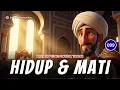 Download Lagu Hidup atau Mati, Mana Lebih Sulit⁉️Jawaban Abu Nawas Bikin Semua Terdiam‼️