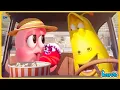 Download Lagu LARVA CARTOONS NEW VERSION | FULL EPISODE COMPILATION | CARTOONS FOR LIFE