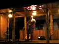 hypnotize the moon Clay Walker, sung by Chris Gilbreath