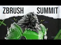 Lagu ZBrush Summit 2025 - Day 1