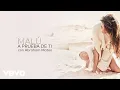 Malu Abraham Mateo - A Prueba de Ti