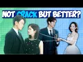 The Jdrama Marry My Husband feels more meaningful Spoilers up to episode 5