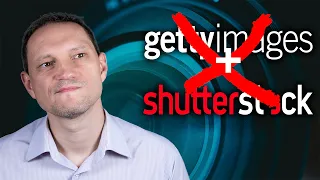 Getty Shutterstock Merger Failed Now What
