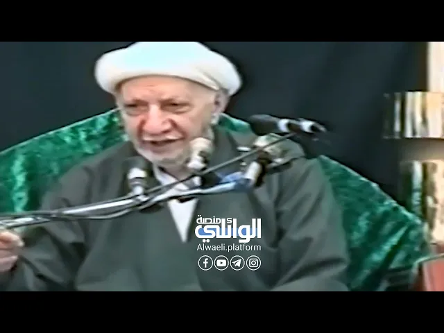 تحامل البعض على المذهب الجعفري | د.احمد الوائلي