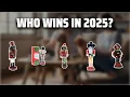 The Top 5 Best Dog Nutcracker in 2025 - Must Watch Before Buying