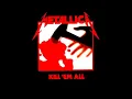 Metallica - Metal Militia (HD)