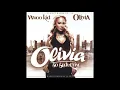 Olivia Feat. Ce'Cile - Wind Pon Me