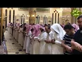 Download Lagu Abdul Rahman Al Ossi - Surah Al-Hadid (57) Beautiful Recitation