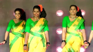 naadanpaattu drdo onam 2023