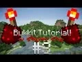 Minecraft 1 7 8 1 7 9 How to Create Bukkit Plugin Tutorial - Episode 3