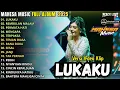 MAHESA MUSIC FULL ALBUM TOP HIST POPULER TERBARU 2025 || LUKAKU - REMBULAN MALAM - PERMATA HATI