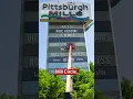 Pittsburgh Mills owners avoid criminal trial