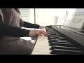 Maxence Cyrin- Where is my mind (piano cover)