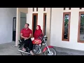 Download Lagu KERIBUTAN APE FOTO KELUARGA CEMARA ❤️🙏🏼 OM TOYO JAN ENEK” AE 🤣🤣🤣