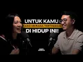 Download Lagu Kalau Kamu Masih RAGU Dengan Diri Sendiri, Nonton Podcast Ini! | SUARA BERKELAS #32