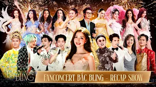 [ FANCONCERT BẮC BLING ] HOÀ MINZY CÙNG 8000 KHÁN GIẢ CHẠM TAY TỚI GIẤC MƠ!