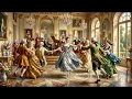 Baroque Gigue No.7 in G Major, Op.1 – Lively Harpsichord Dance | Classical Crescendo