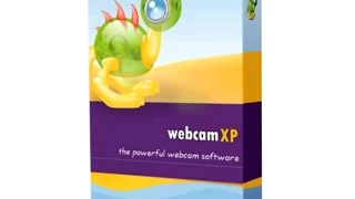 WebcamXP