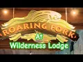 Wilderness Lodge Roaring Fork One of the best Quick Service Dining Walt Disney World 24