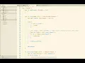 Rust Json Parser - Scanner Part2