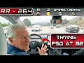 Will This 82-Year-Old Buy a Tesla After Trying FSD