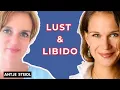 Download Lagu Lust und Libido als Kopfsache. Mit Antje Steidl